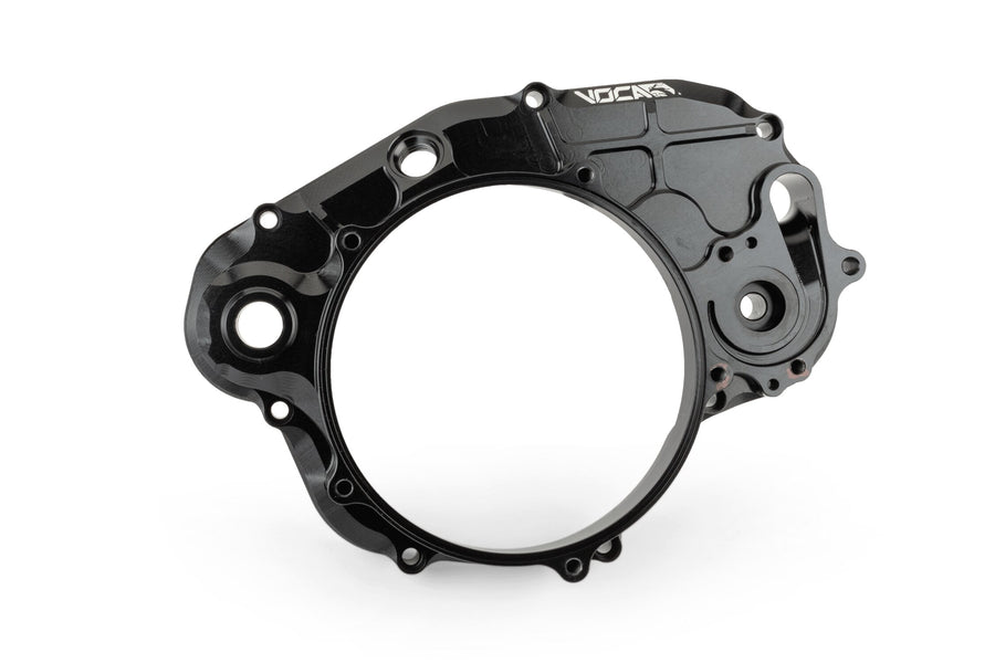 Fantic XE 50 2T - Kupplungsdeckel Unterbau