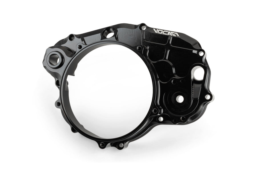Fantic XE 50 2T - Kupplungsdeckel Unterbau
