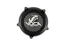 Beta RR SM 50 2T - Kupplungsdeckel Schwarz