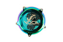 Fantic XE 50 2T - Kupplungsdeckel Schwarz Neochrome