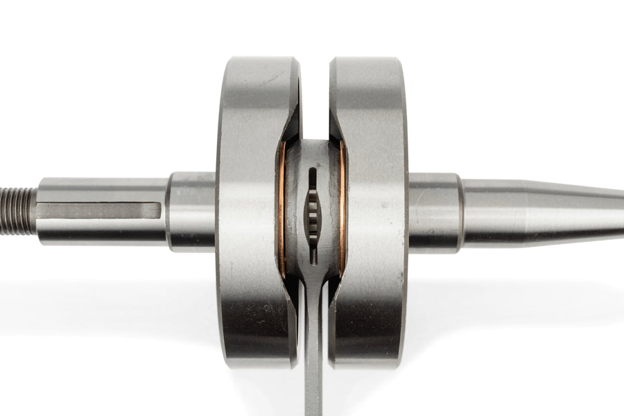 Generic Trigger SM 50 2T AM6 - Kurbelwelle Endurance