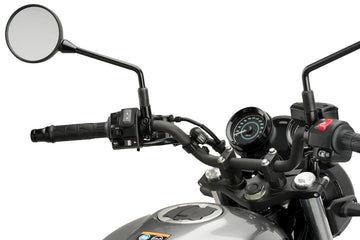 KTM RC 390 [2025] – charging socket – black - 0