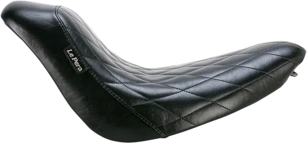 Harley Davidson Fxst [LE PERA] – Bare Bones Solo Seat