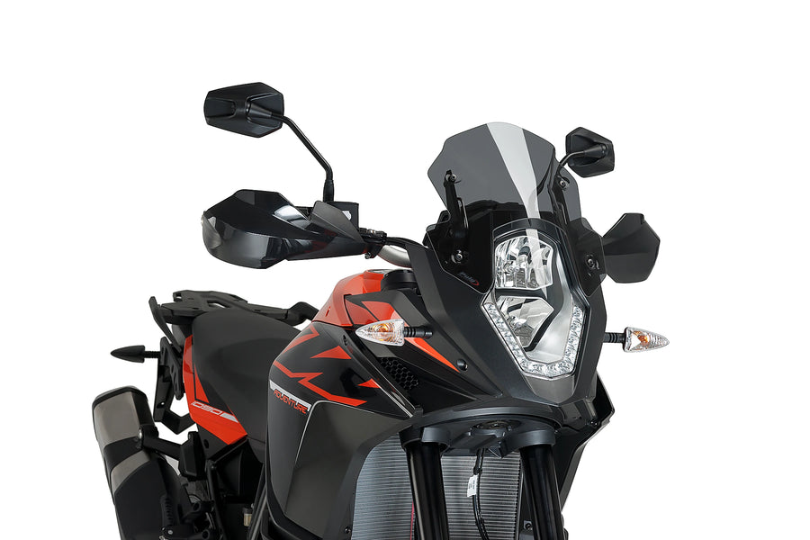 KTM 1090 ADVENTURE [2023] - Sports disc | Heavily toned | PUIG 6847F