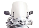 HONDA SH 300I E3 [2017] – Scooter windscreen Urban – Tinted-3