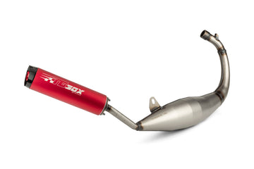 Beta RR SM 50 2T - Exhaust XS 2