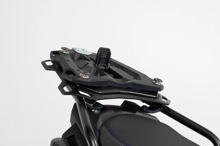 Benelli TRK 502 [SW-MOTECH]-adapter kit for adventure rack luggage rack