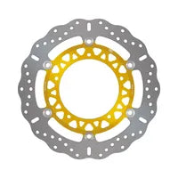 Yamaha YZF 600 R6 [2022, 2025-2026, 2003, 2005] - Cubiq™ Bremsscheibe – Bild 9