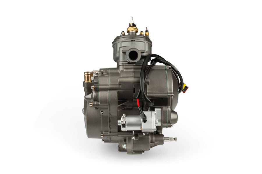Beta RR Enduro 50 2T - Komplettmotor