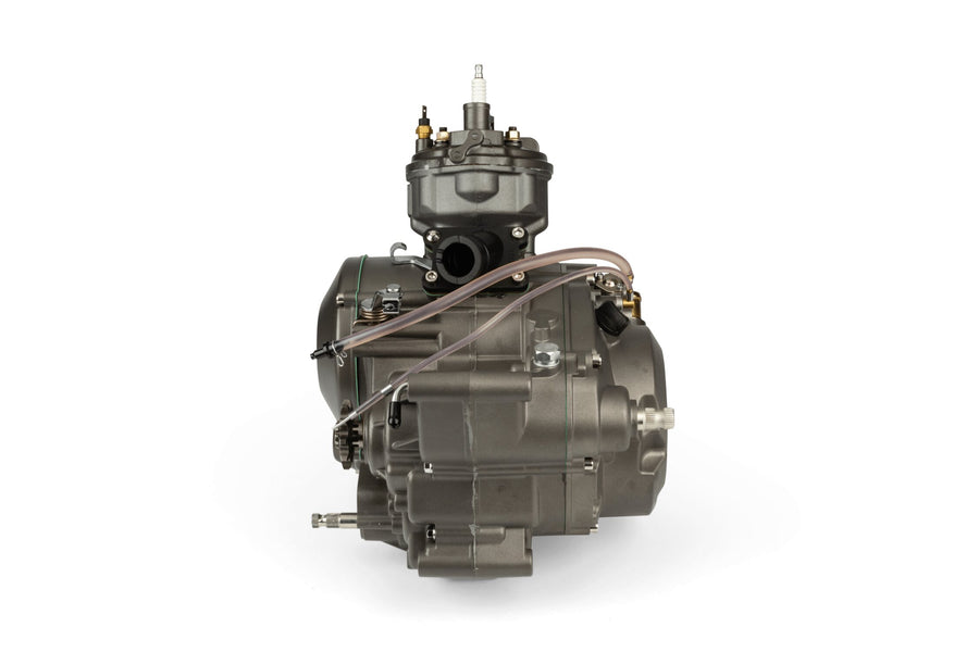 Keeway SM 50 2T - Komplettmotor