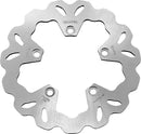 Yamaha Fz1 1000 [2013, 2008] - brake disc - picture 4