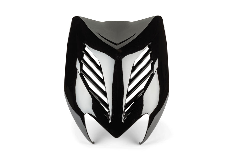 Yamaha Aerox 50 2T LC [2000–] - Verkleidungskit New Design schwarz