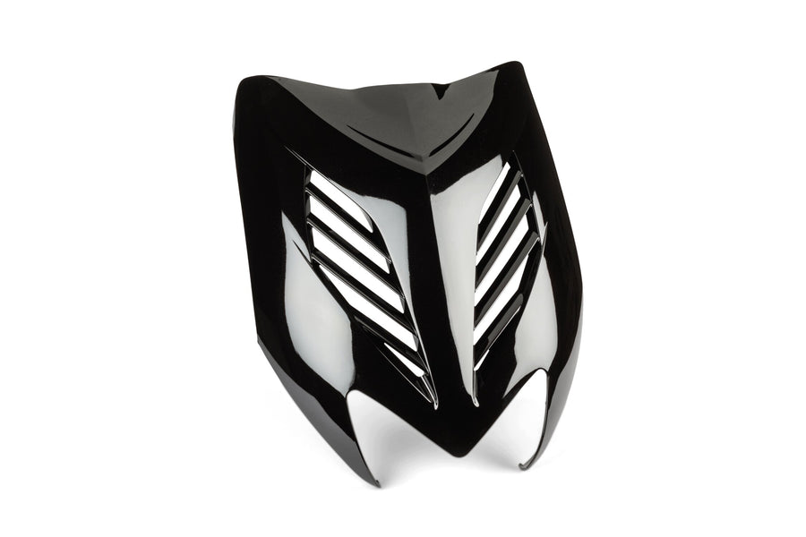 MBK Nitro Naked 50 2T LC [–2012] - Verkleidungskit New Design schwarz