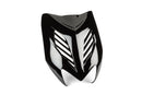 MBK Nitro 50 2T LC [–1998] - Verkleidungskit New Design schwarz