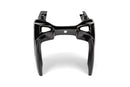 MBK Nitro Naked 50 2T LC [–2012] - Verkleidungskit New Design schwarz