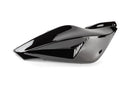 MBK Nitro Naked 50 2T LC [–2012] - Verkleidungskit New Design schwarz