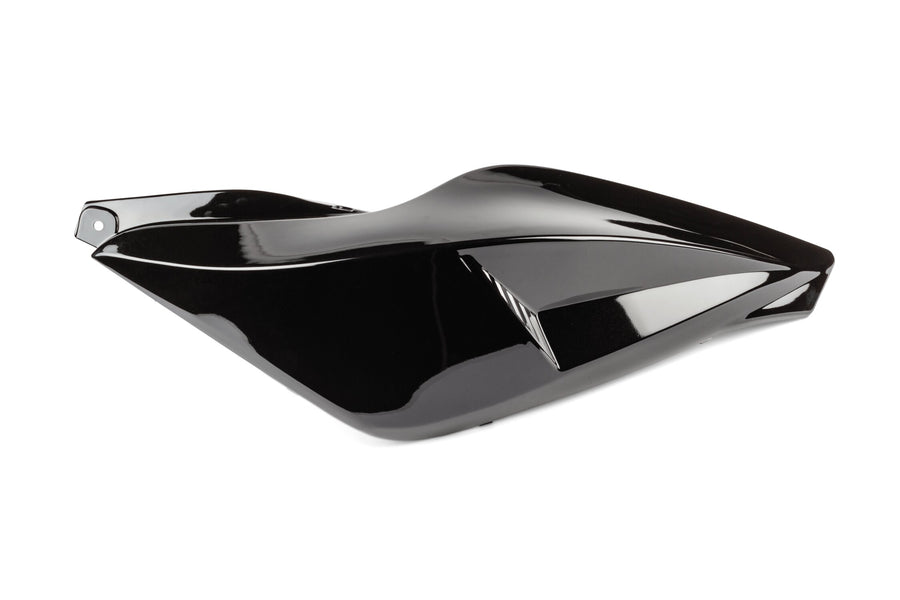 MBK Nitro Naked 50 2T LC [–2012] - Verkleidungskit New Design schwarz