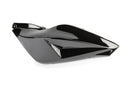 Yamaha Aerox 50 2T LC [2000–] - Verkleidungskit New Design schwarz