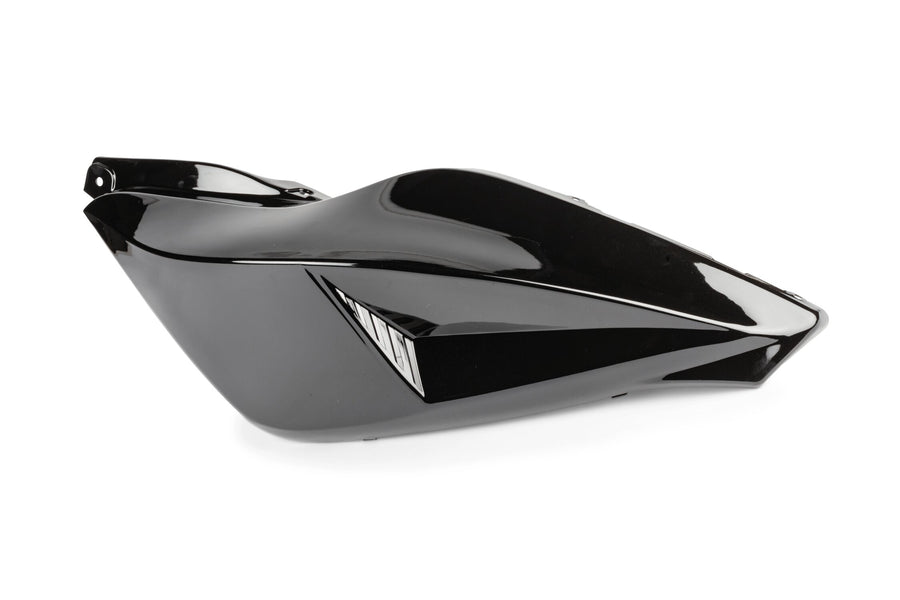 MBK Nitro 50 2T LC [–1998] - Verkleidungskit New Design schwarz