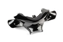 Yamaha Aerox 50 2T LC CAT [2004–] - Verkleidungskit New Design schwarz
