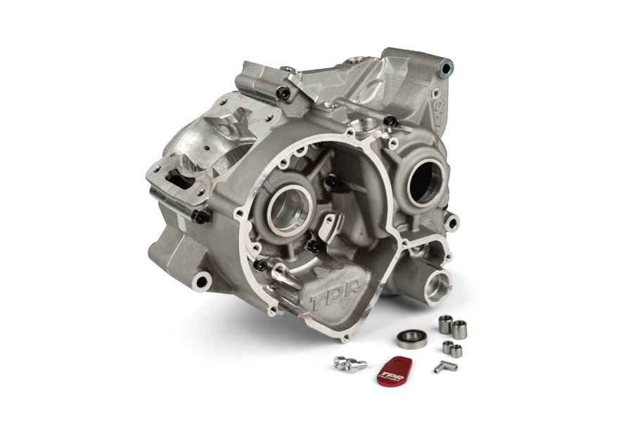 Beta RR Enduro 50 2T - Motorgehäuse TPR Factory FL100