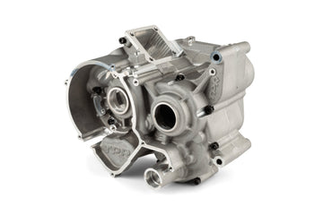 Beta RR Enduro 50 2T - Engine casing TPR Factory FL100