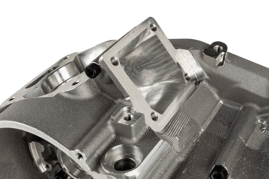 Generic Trigger SM 50 2T AM6 - Motorgehäuse TPR Factory FL100