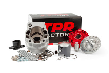 Beta RR SM 50 2T - Zylinderkit 100ccm