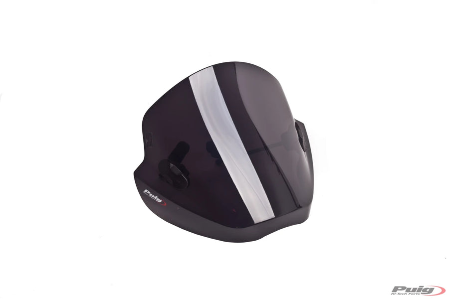 YAMAHA MT-07 PURE [2024] – Trend – Black