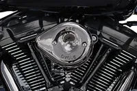 Harley-Davidson FLFBS 1923 Softail Fat Boy 117 [2025] - Stealth Teardrop Luftfilter-Kit – Bild 12