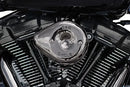 Harley-Davidson FLRT 1750 Freewheeler 107 [2019] - Stealth Teardrop Luftfilterabdeckung – Design: Mini Teardrop – Bild 2