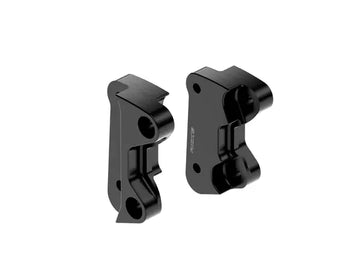 Harley Davidson Fxlrs [RICK'S MOTORCYCLES] - Brake Caliper Relocation Mounting Kit