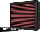 ducati diavel v4 [K & N] – high performance air filter-2
