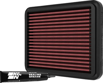 ducati multistrada 1200 [K & N] – high performance air filter - 0