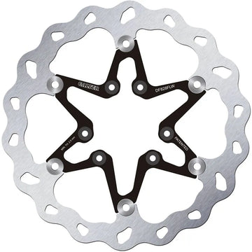Tm Racing SMX 450 F Competition [2005-2007] - Bremsscheibe – Bild 1