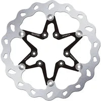 Tm Racing TM EN 250 ES FI 2T [2026] - BREMSSCHEIBE SHARK FIXED – Bild 8