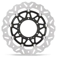 Honda CB 600 F Hornet ABS Pc41 [2012-2013] - Bremsscheibe – Bild 8