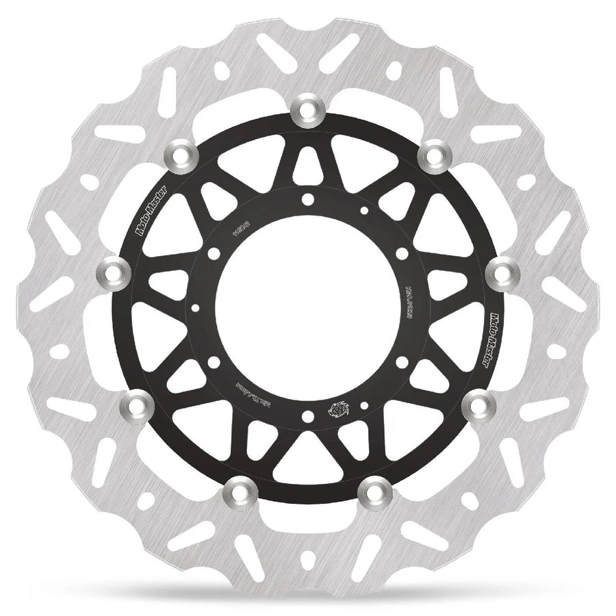 Honda CBR 600 F4i [2002, 2004-2007] - Nitro Series Bremsscheibe – Bild 1