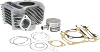 SYM Symphony 125 [NARAKU] – cylinder set 125 cc for GY6, Kymco 125 AC