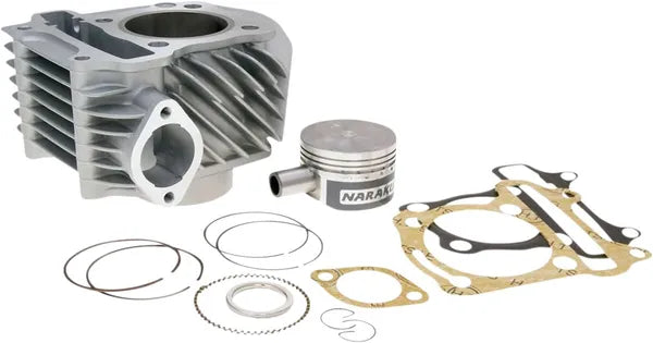 SYM Symphony 125 [NARAKU] – cylinder set 125 cc for GY6, Kymco 125 AC