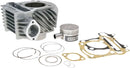 SYM Symphony 125 [NARAKU] – cylinder set 125 cc for GY6, Kymco 125 AC