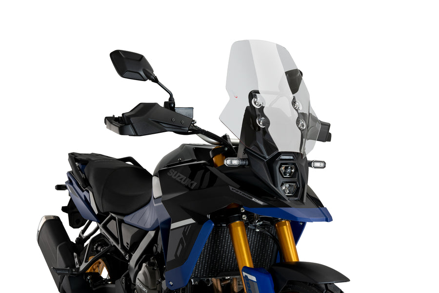 SUZUKI DL 800 V-STROM [2025] – Touring Screen – Tinted