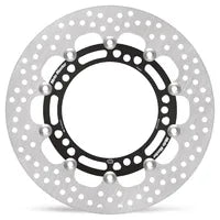 Kawasaki Ninja 500 SE ABS [2024-2025, 2025-2026, 2026, 2024] - Bremsscheibe – Bild 12