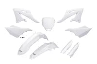 Yamaha YZF 125 [UFO] – Komplettes Ersatz-Karosserie-Kit