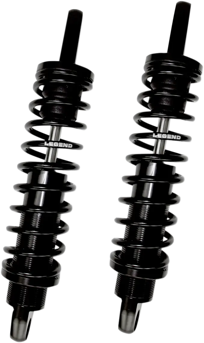 Harley-Davidson FXDBA 1690 Dyna Street Bob Limited [2013] - Legend REVO Dyna suspension for Dyna models – item no. 1310-0942 – picture 2