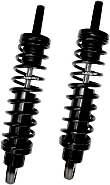 Harley-Davidson FXDBC 1690 Dyna Street Bob Limited [2016] - Legend REVO Dyna suspension for Dyna models – item no. 1310-0942 – picture 2