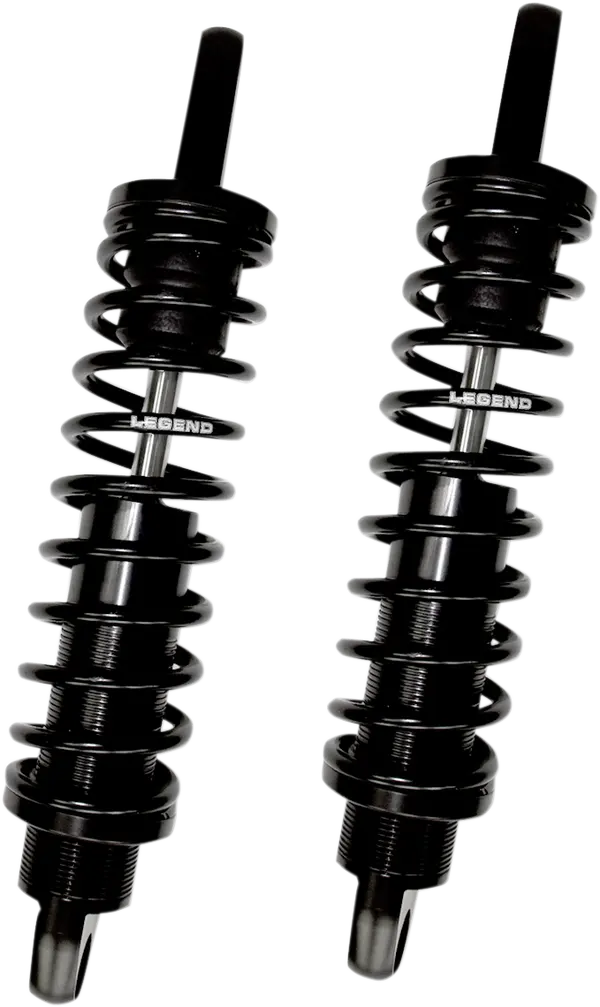 Harley-Davidson FXDBC 1690 Dyna Street Bob Limited [2016] - Legend REVO Dyna suspension for Dyna models – item no. 1310-0942 – picture 4