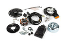 MBK Nitro 50 2T LC [2000–] - Zündung For Race digital mit Licht