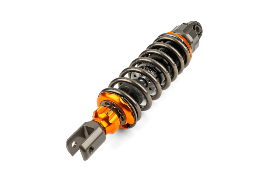 Aprilia SR Netscaper 50 2T LC - Rear shock absorber 285 mm R/T Replica