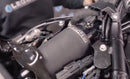 Harley-Davidson FXFB 1750 Softail Fat Bob 107 [2021] - Air-A M-Eight Softail Luftfederung – Bild 9
